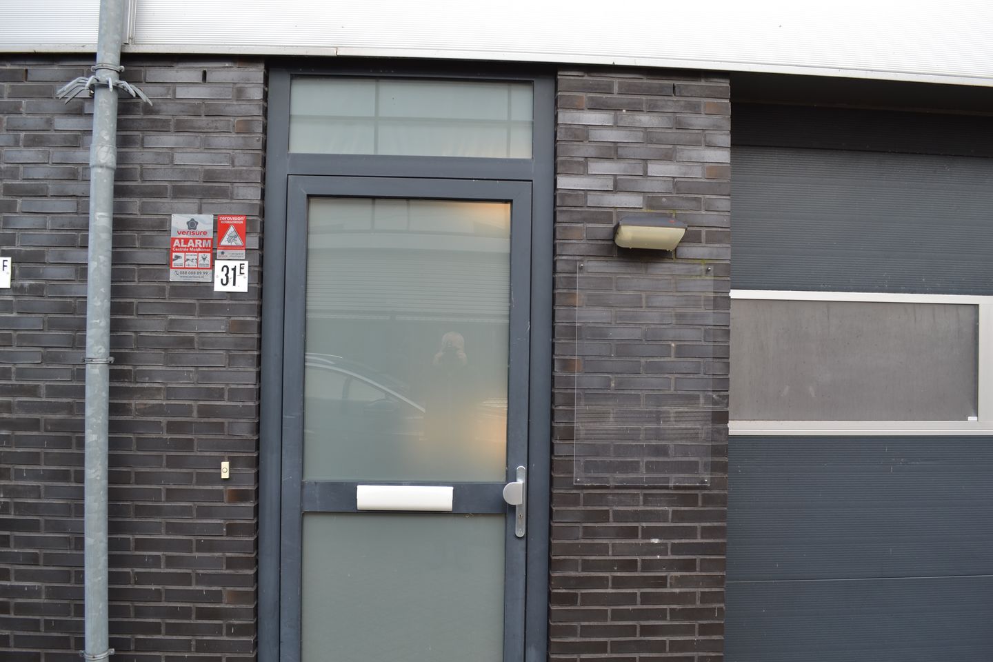 View photo 3 of Katernstraat 31-E