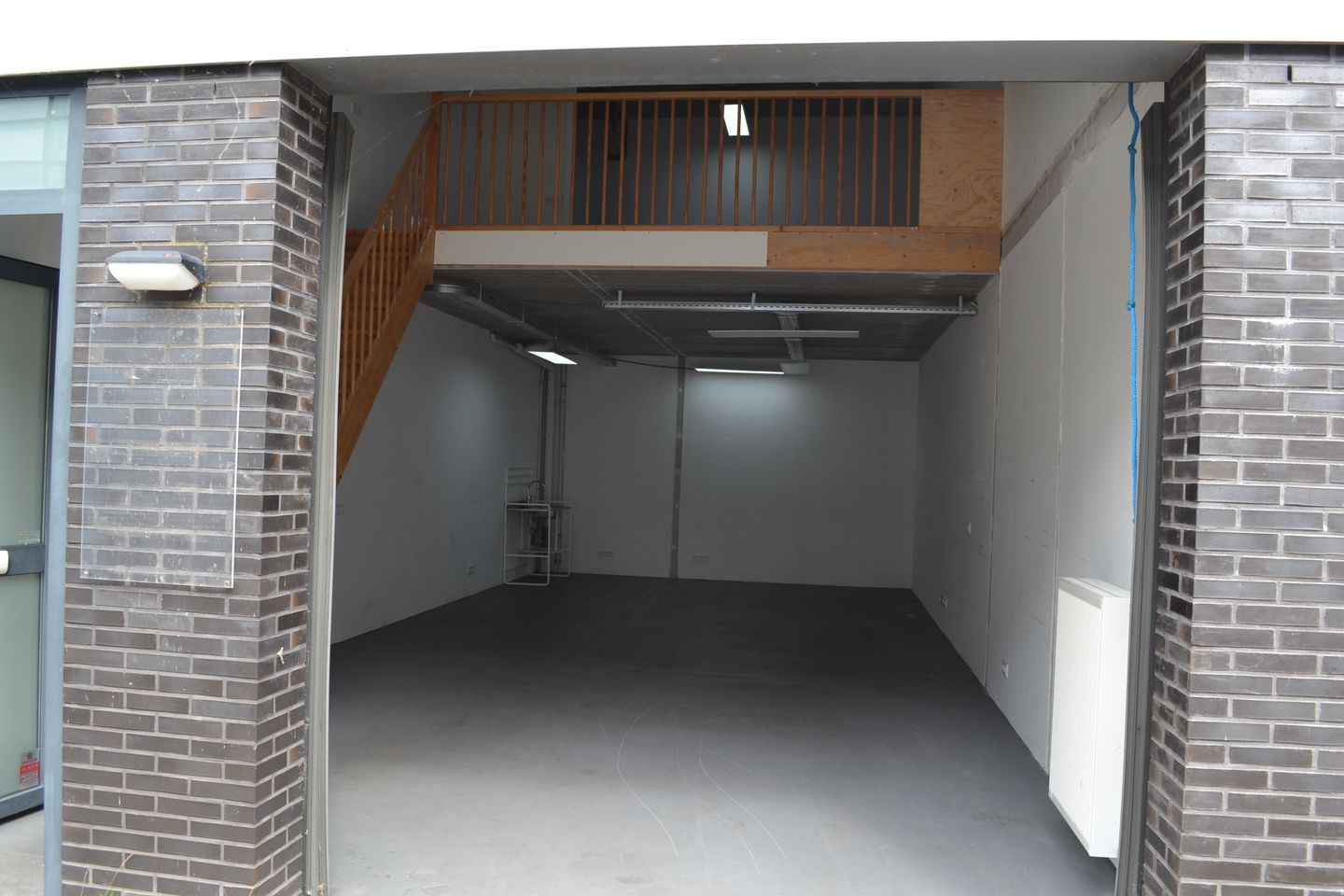 View photo 4 of Katernstraat 31-E