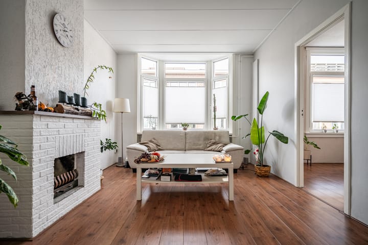 Photo 4 of van Wassenaerstraat 21