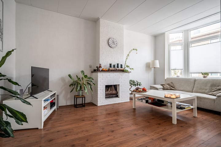 Photo 5 of van Wassenaerstraat 21