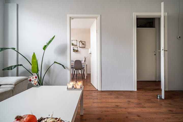 Photo 7 of van Wassenaerstraat 21