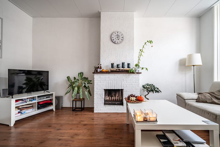 Photo 11 of van Wassenaerstraat 21