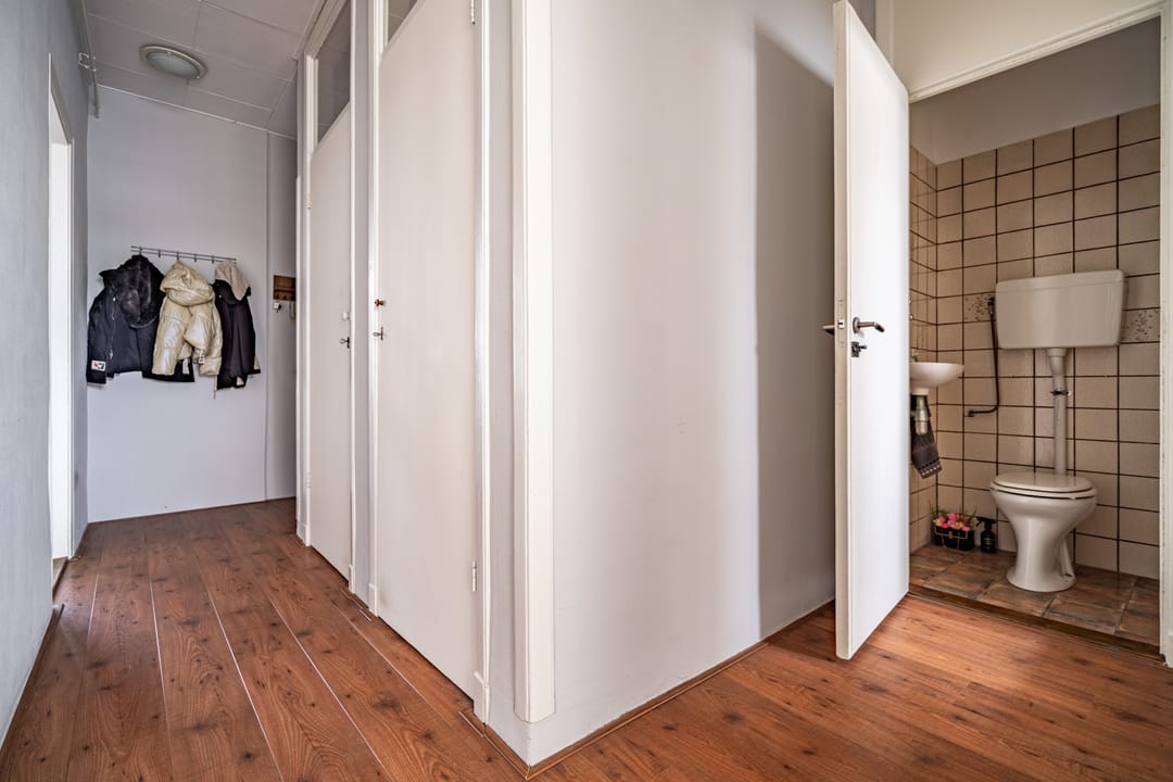 Photo 13 of van Wassenaerstraat 21