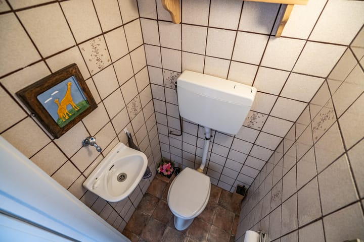 Photo 14 of van Wassenaerstraat 21