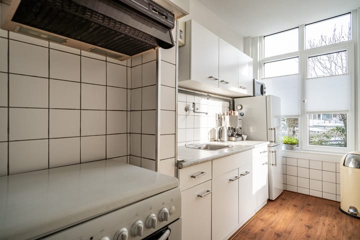 Photo 16 of van Wassenaerstraat 21