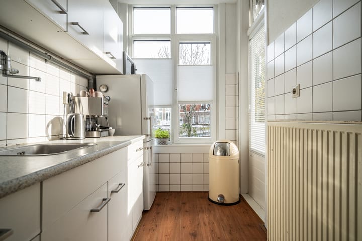 Photo 17 of van Wassenaerstraat 21