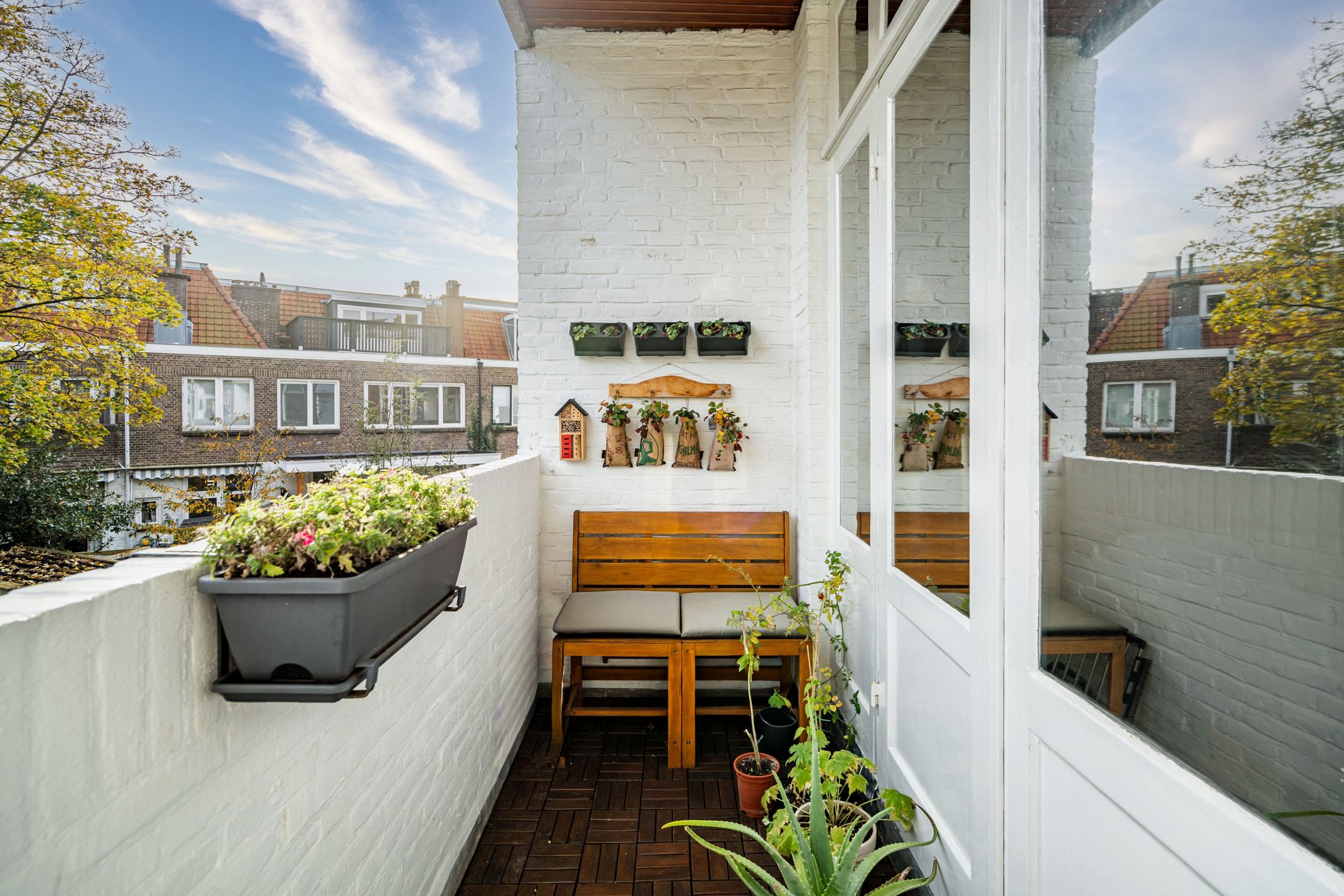 Photo 18 of van Wassenaerstraat 21