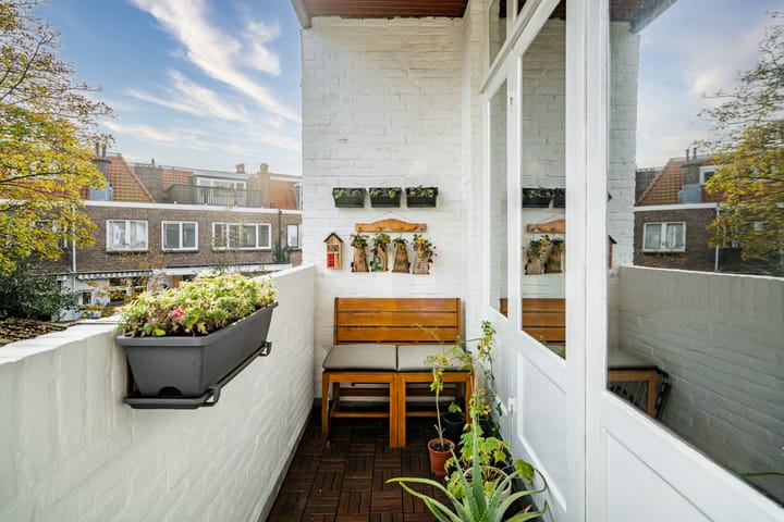 Photo 18 of van Wassenaerstraat 21