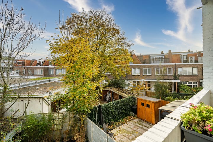 Photo 19 of van Wassenaerstraat 21