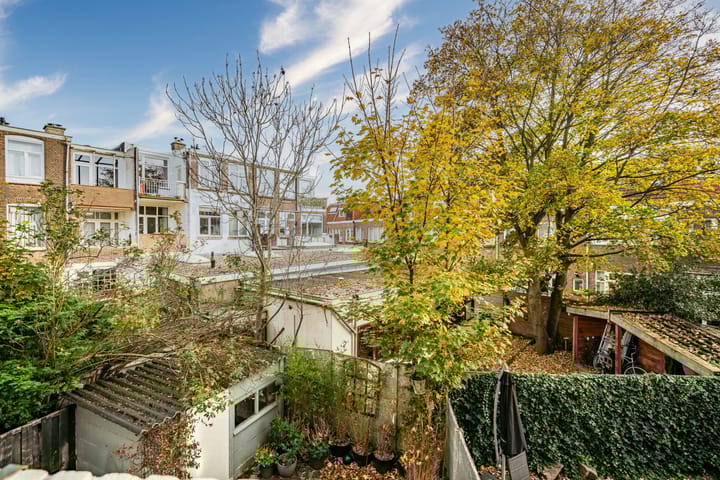 Photo 2 of van Wassenaerstraat 21