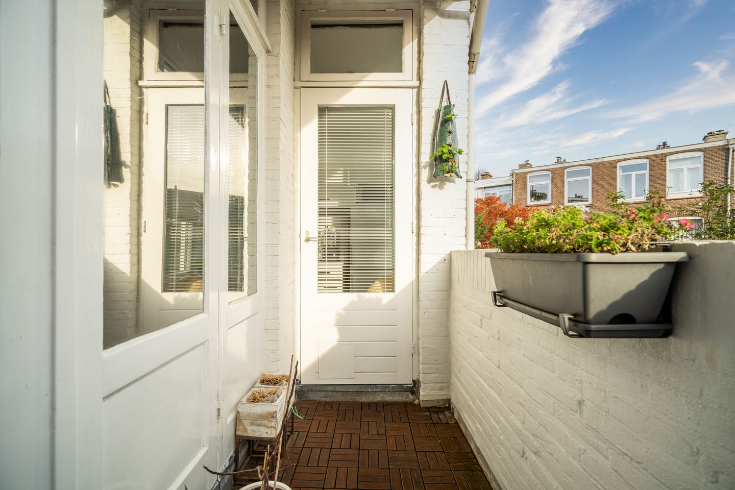 Photo 20 of van Wassenaerstraat 21