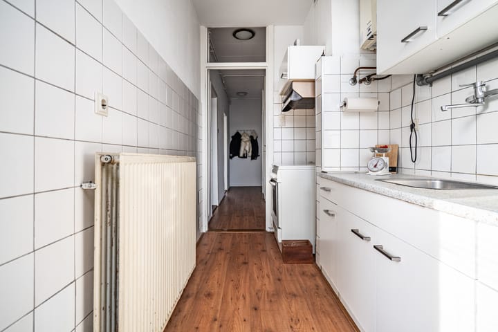 Photo 21 of van Wassenaerstraat 21