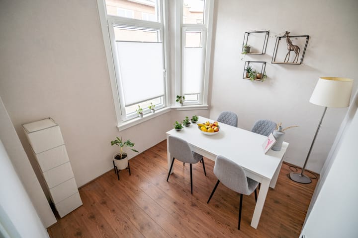 Photo 8 of van Wassenaerstraat 21