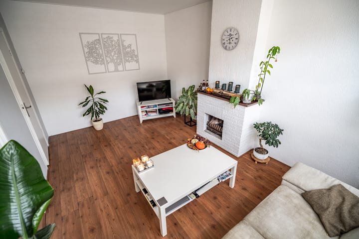 Photo 10 of van Wassenaerstraat 21