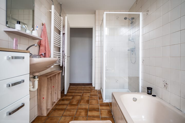 Photo 25 of van Wassenaerstraat 21