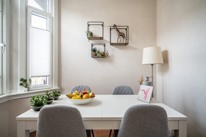 Photo 9 of van Wassenaerstraat 21