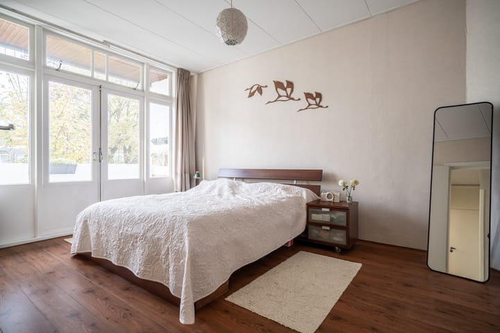 Photo 26 of van Wassenaerstraat 21