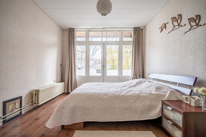 Photo 27 of van Wassenaerstraat 21