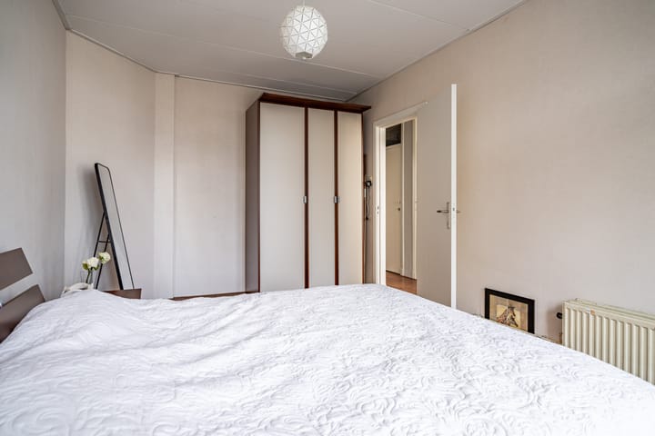 Photo 28 of van Wassenaerstraat 21