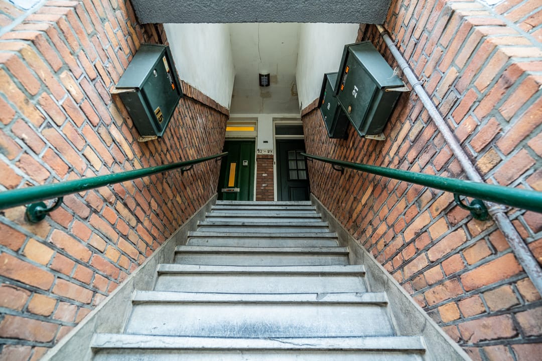 Photo 31 of van Wassenaerstraat 21