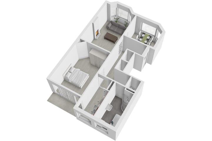 Photo 35 of van Wassenaerstraat 21