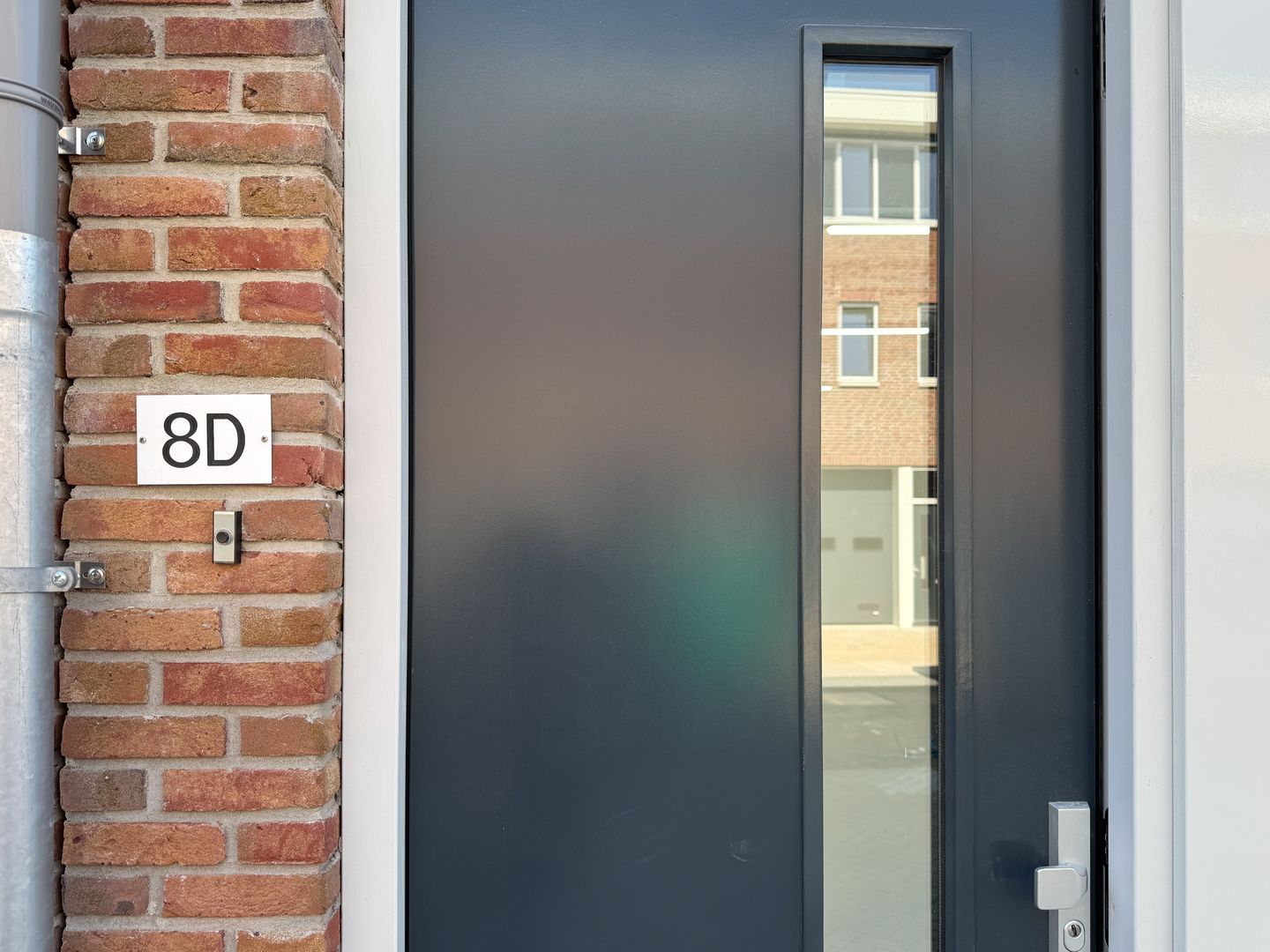 Bekijk foto 3 van Nijverheidslaan 8-D