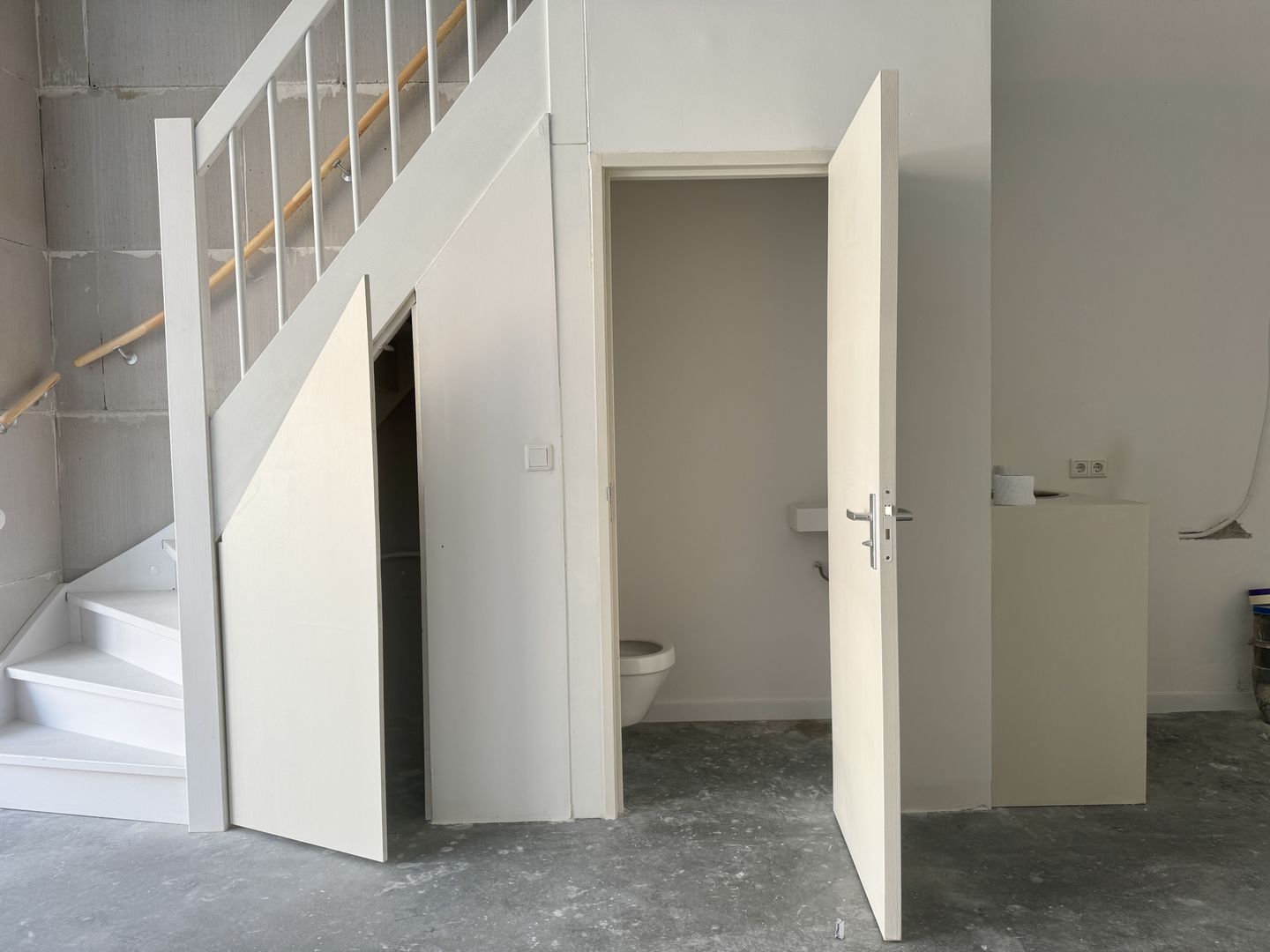 Bekijk foto 5 van Nijverheidslaan 8-D