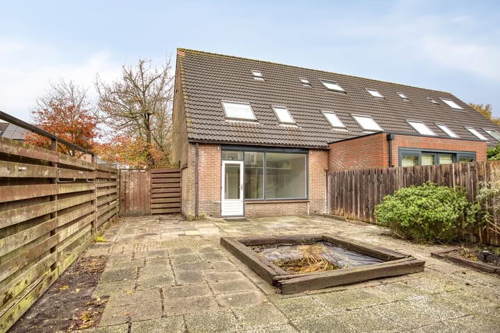 Photo 3 of De Weteringsbrugmolen 115