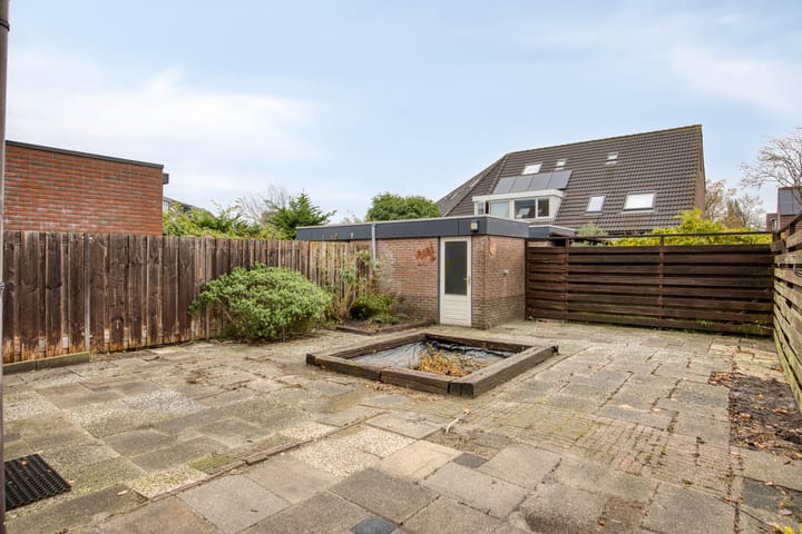 Photo 12 of De Weteringsbrugmolen 115