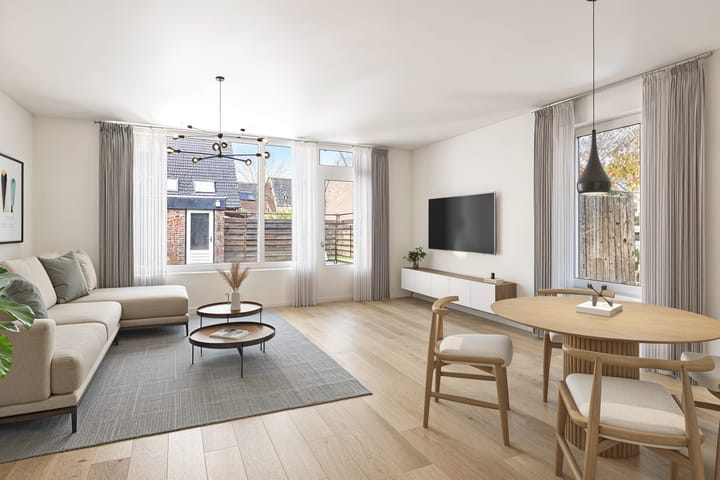 Photo 2 of De Weteringsbrugmolen 115