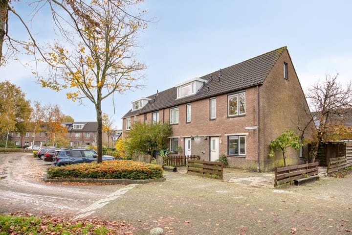 Photo 29 of De Weteringsbrugmolen 115