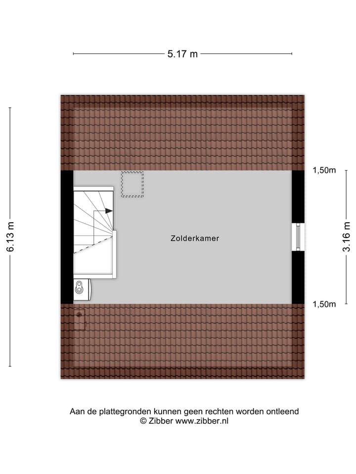 Photo 33 of De Weteringsbrugmolen 115