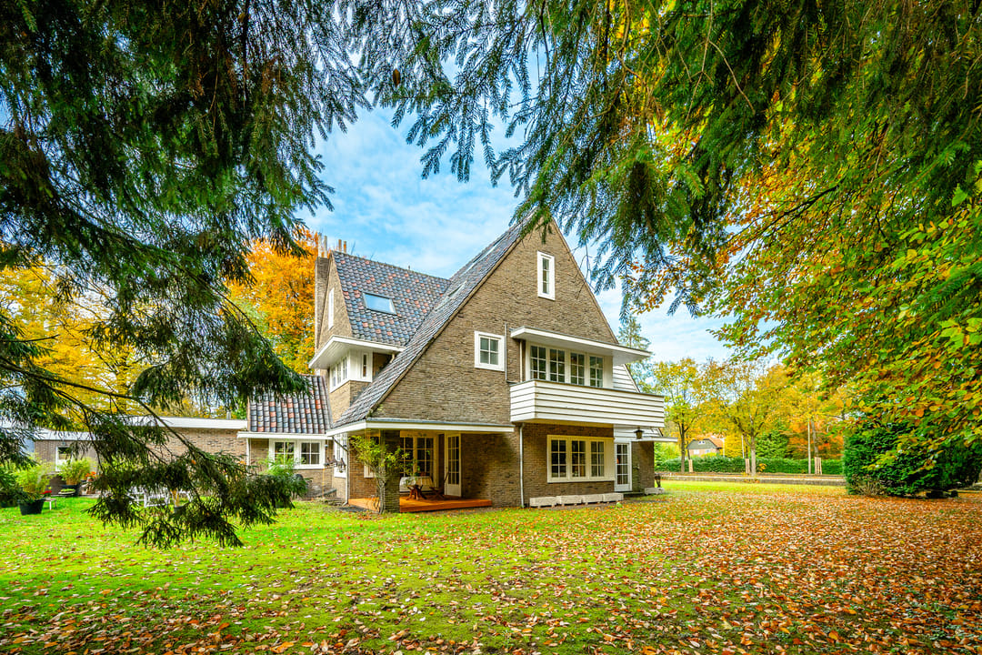 Foto 2 van Utrechtseweg 56