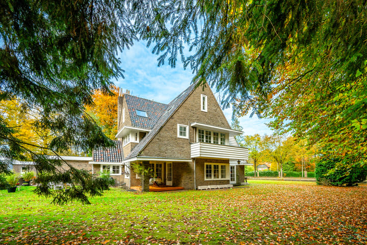 Foto 2 van Utrechtseweg 56