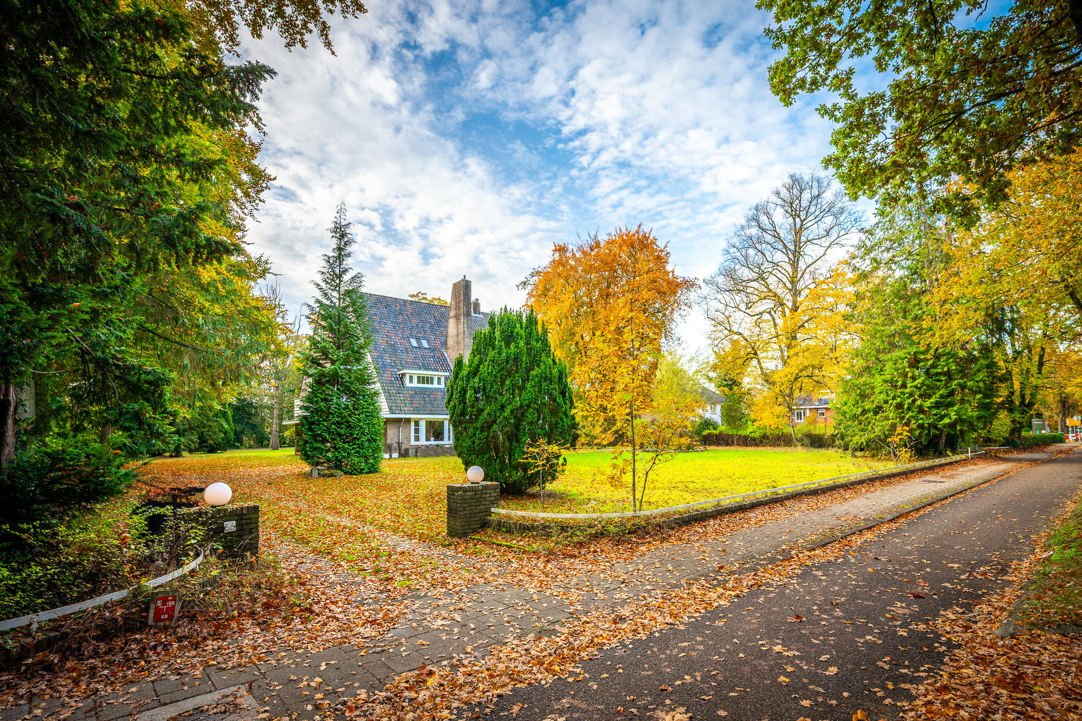 Foto 3 van Utrechtseweg 56