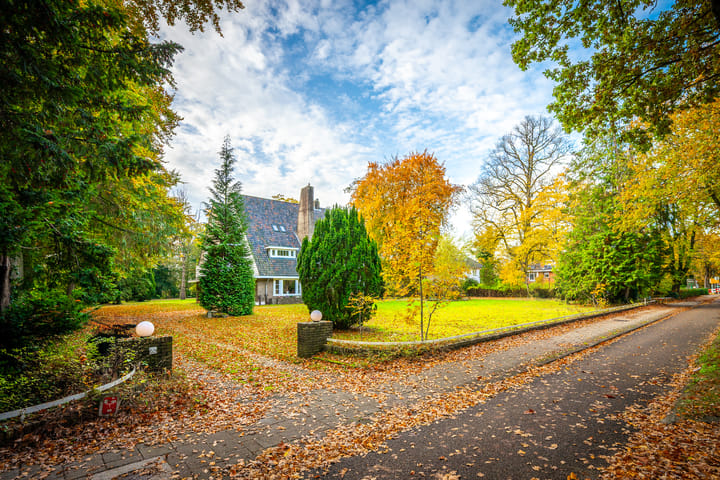 Foto 3 van Utrechtseweg 56