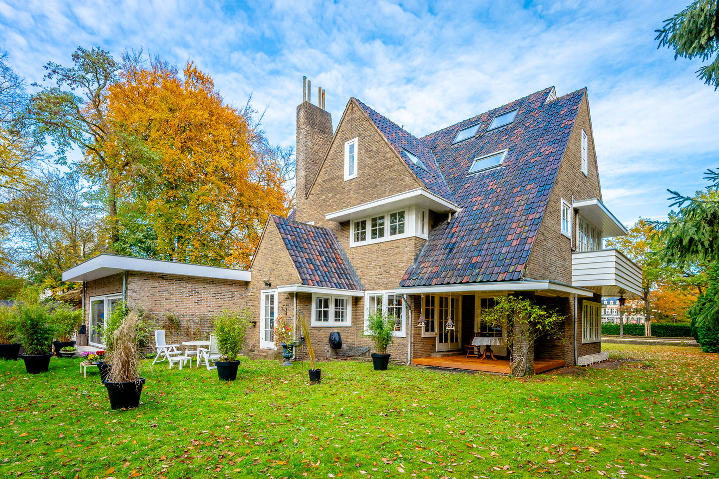 Foto 4 van Utrechtseweg 56