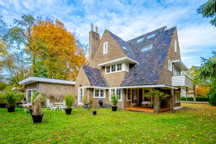 Foto 4 van Utrechtseweg 56