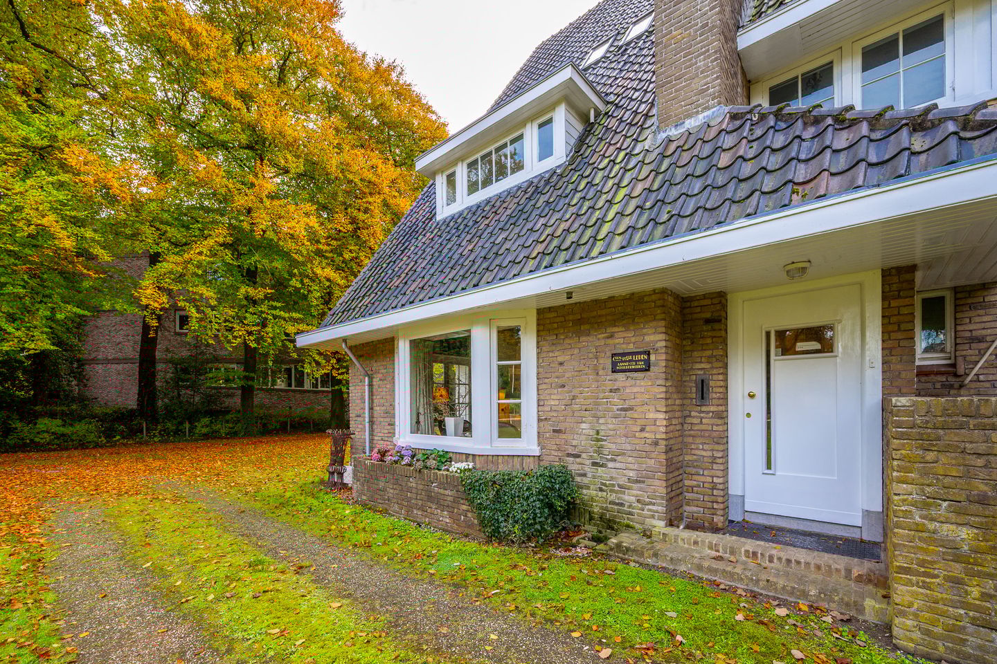 Foto 5 van Utrechtseweg 56