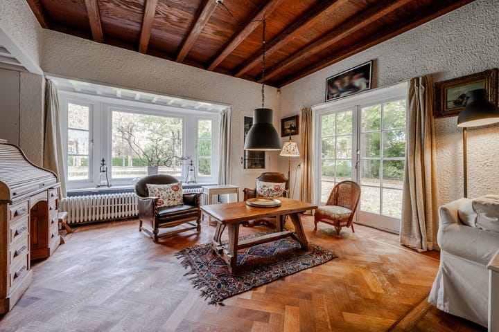 Foto 9 van Utrechtseweg 56