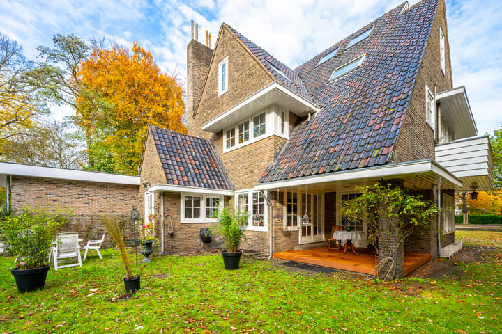 Foto 42 van Utrechtseweg 56