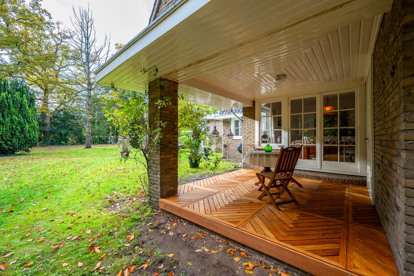 Foto 44 van Utrechtseweg 56