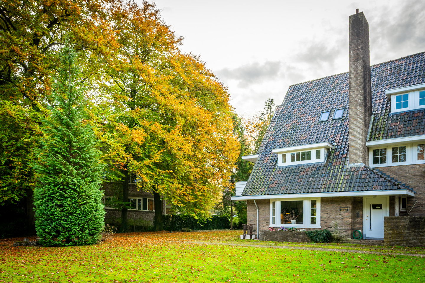 Foto 50 van Utrechtseweg 56