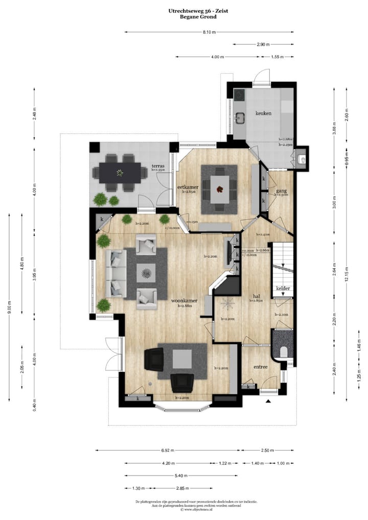 Foto 52 van Utrechtseweg 56