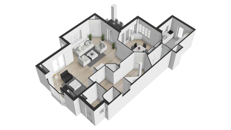 Foto 54 van Utrechtseweg 56