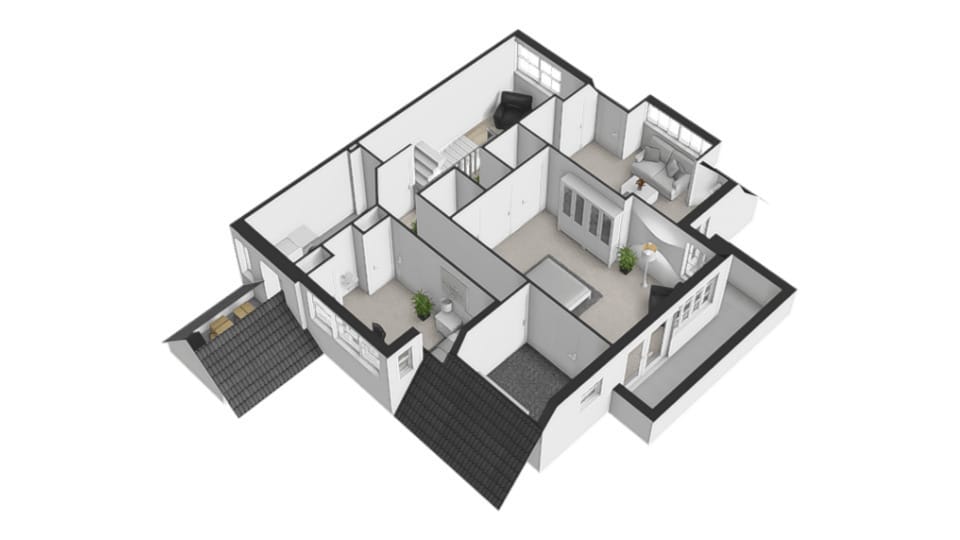 Foto 56 van Utrechtseweg 56