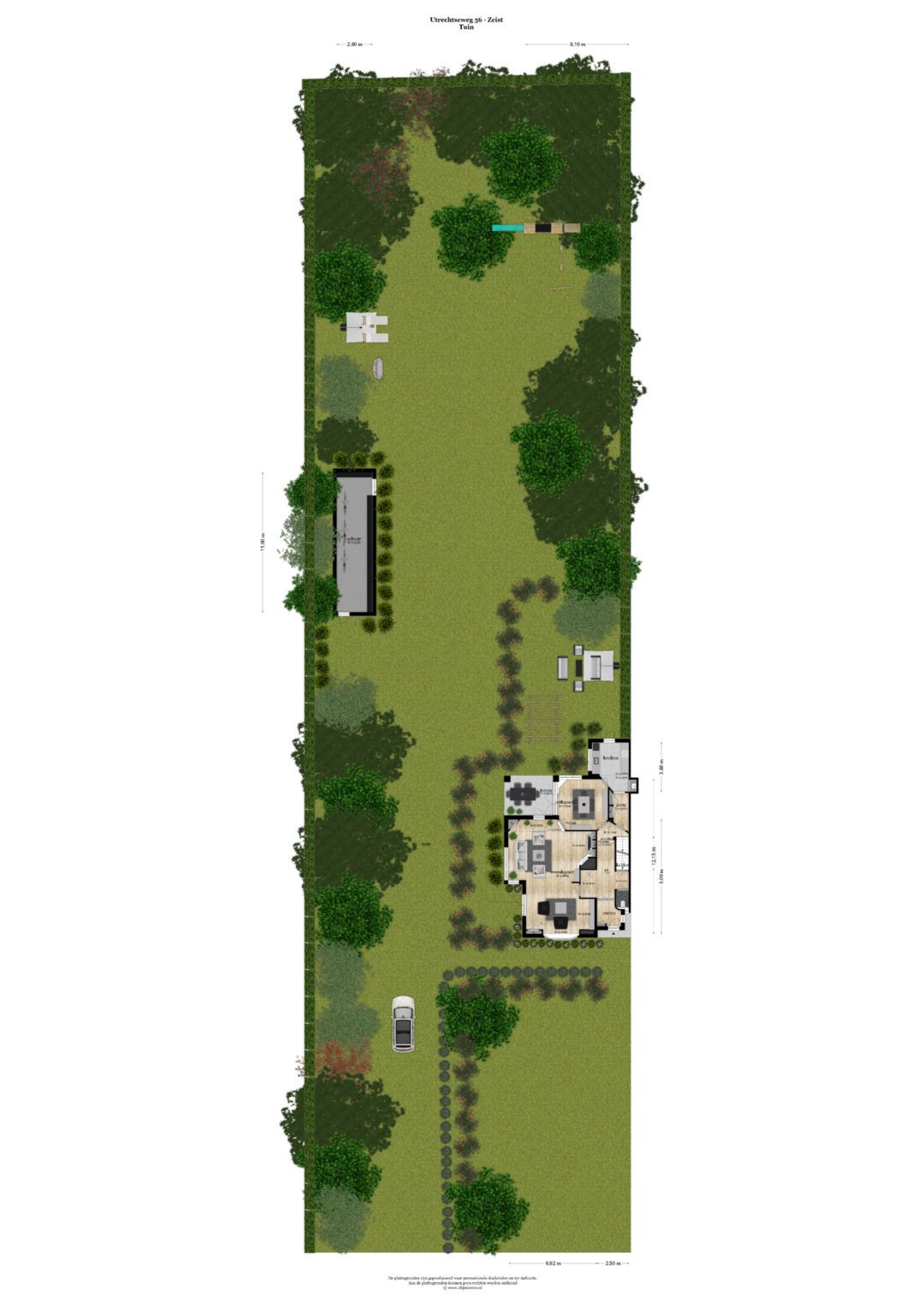 Foto 70 van Utrechtseweg 56