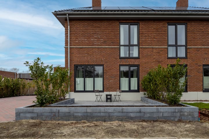 Photo 4 of De Wynroas 6