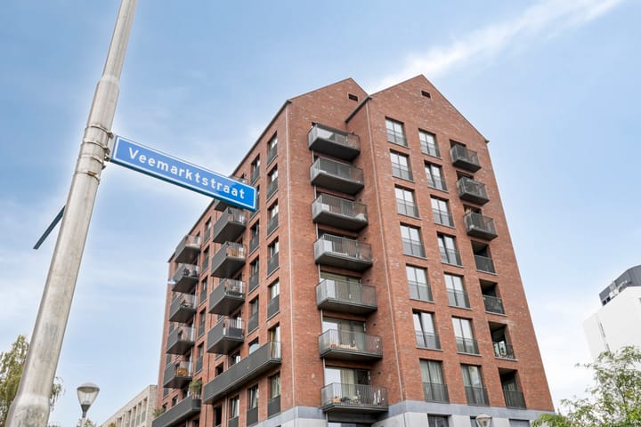 Photo 1 of Veemarktstraat 9-14