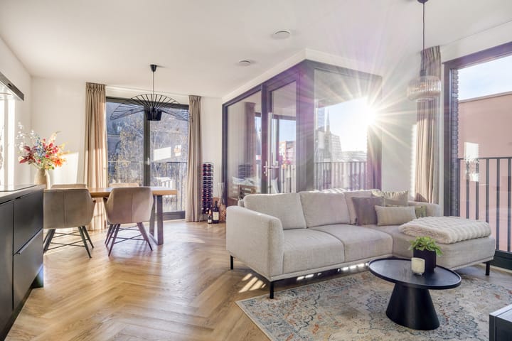 Photo 2 of Veemarktstraat 9-14